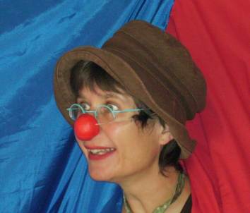 frieda Froeschli