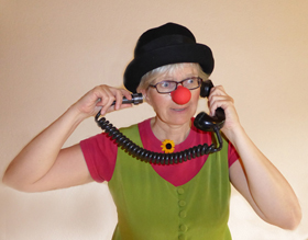 telefon
