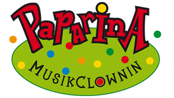 Musikclown Paparina
